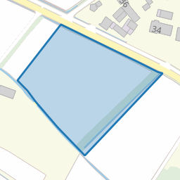 Perceel EDE01-B-4633
