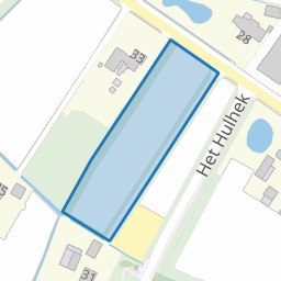 Perceel EDE01-B-4634