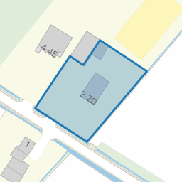 Perceel EDE01-B-4647