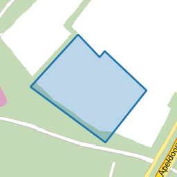 Perceel EDE01-B-4663