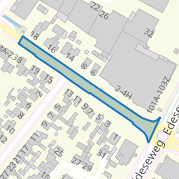 Perceel EDE01-B-4674