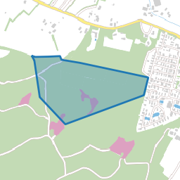 Perceel EDE01-B-4707