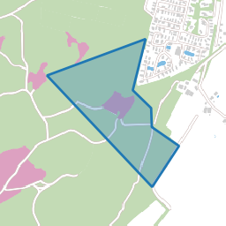 Perceel EDE01-B-4708
