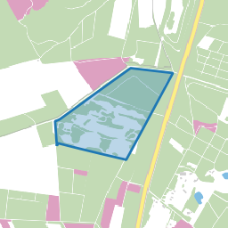 Perceel EDE01-B-4710