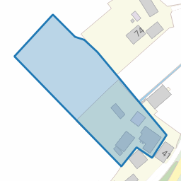 Perceel EDE01-B-4764