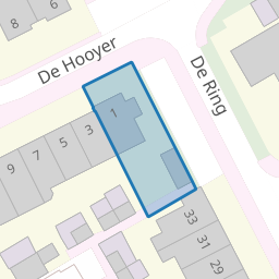 Perceel EDE01-B-4770