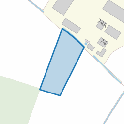 Perceel EDE01-B-4843