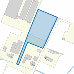 Perceel EDE01-B-4858