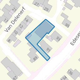 Perceel EDE01-B-4918