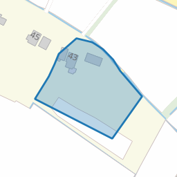 Perceel EDE01-B-4938