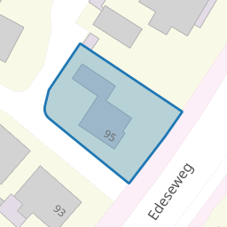 Perceel EDE01-B-4954