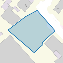 Perceel EDE01-B-4965