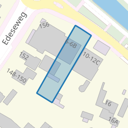 Perceel EDE01-B-4989