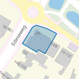 Perceel EDE01-B-4990