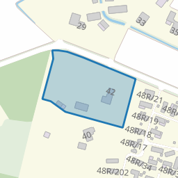 Perceel EDE01-B-5005