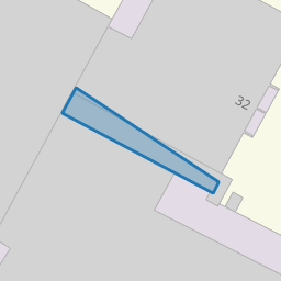 Perceel EDE01-B-5007