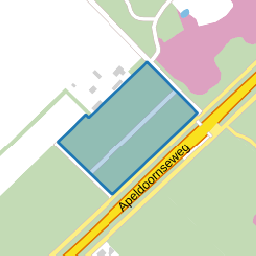 Perceel EDE01-B-5015
