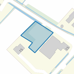 Perceel EDE01-B-5040