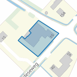 Perceel EDE01-B-5041