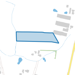 Perceel EDE01-B-5050