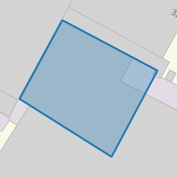 Perceel EDE01-B-5061