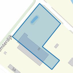 Perceel EDE01-B-5100