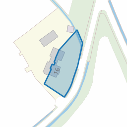 Perceel EDE01-B-5118