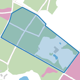 Perceel EDE01-B-5133