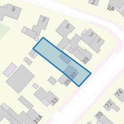 Perceel EDE01-B-5154