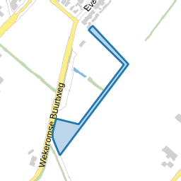 Perceel EDE01-B-5156