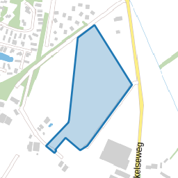 Perceel EDE01-B-5158