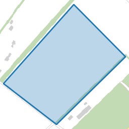 Perceel EDE01-B-5167