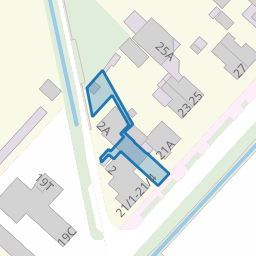 Perceel EDE01-B-5171