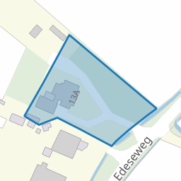 Perceel EDE01-B-5177
