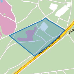 Perceel EDE01-B-5198