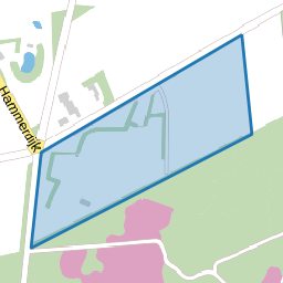 Perceel EDE01-B-5208