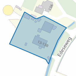 Perceel EDE01-B-5249