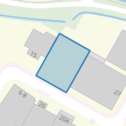 Perceel EDE01-B-5264
