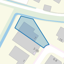Perceel EDE01-B-5267