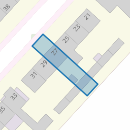 Perceel EDE01-B-5289