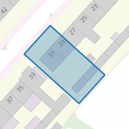 Perceel EDE01-B-5290