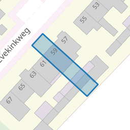 Perceel EDE01-B-5291