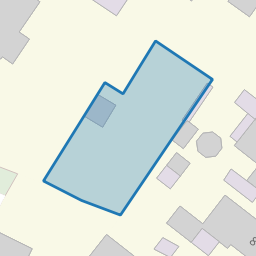 Perceel EDE01-B-5295