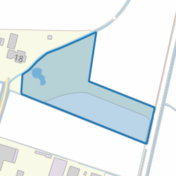 Perceel EDE01-B-5312