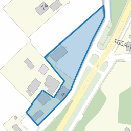 Perceel EDE01-B-5322