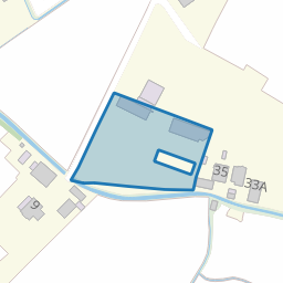 Perceel EDE01-B-5325