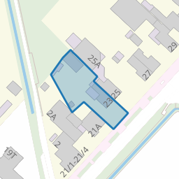 Perceel EDE01-B-5333