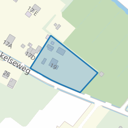 Perceel EDE01-B-5345