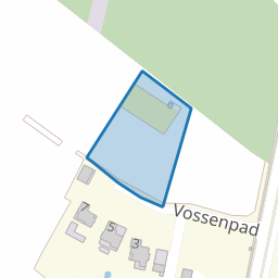 Perceel EDE01-B-5430