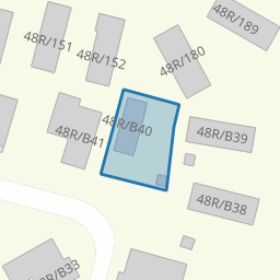 Perceel EDE01-B-5445